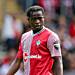 Kalmadeen Sulemana's Southampton beat Leeds United to return to Premier League