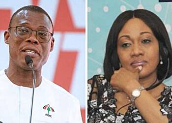 EC might be testing the waters with their rigging strategy – NDC on voter’s registration