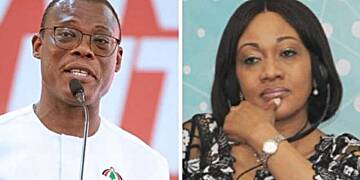 EC might be testing the waters with their rigging strategy – NDC on voter’s registration