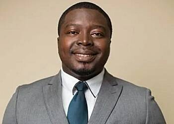 New Ejisu MP, Kwabena Boateng sworn-in