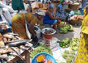 Protest Looms: Traders warn government of demonstration in two weeks