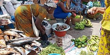 Protest Looms: Traders warn government of demonstration in two weeks