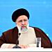 Iranian President Ebrahim Raisi killed in a helicopter crash