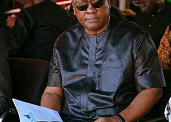 Election 2024: We will win December election to save Ghana from current woes - Mahama