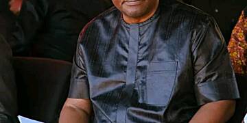 Election 2024: We will win December election to save Ghana from current woes - Mahama