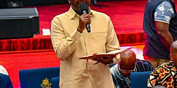 Free SHS has made finding housemaids difficult- Bawumia