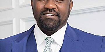East Legon Accident: John Dumelo advocates for speed ramps on East legon stretch and other community roadsDumelo calls for voter transfer centres in universities