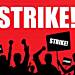 Workers Ghana Highway Authority threaten to strike from November 12