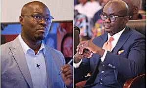 Court to decide today whether Jakpa's tape will be allowed as evidence