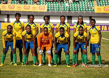 Army Ladies beat Police Ladies to win first Women’s FA Cup trophy