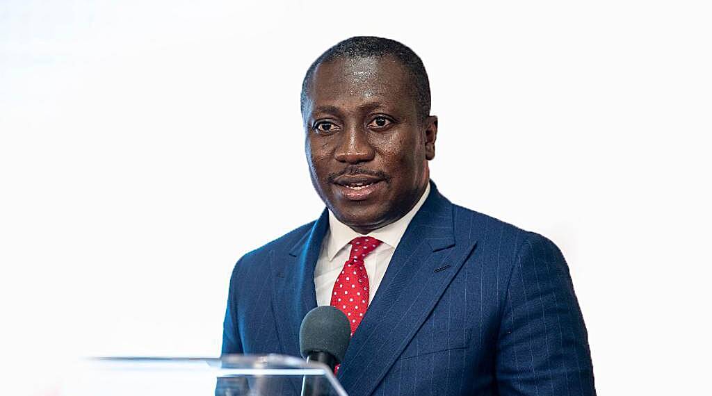 We have begun auditing all constituencies where we lost- Afenyo- Markin