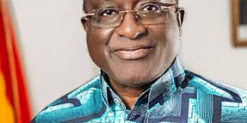 Kantamanto fire is a call to action - Alan Kyerematen to President-Elect John Mahama