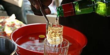 Ghanaian Health Expert warns of rising mental health risks among the youth due to excessive alcohol consumption