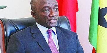 2024 South Africa Elections; The ANC Dilemma, An African Problem