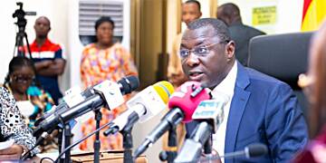 “This landmark agreement marks an extraordinary milestone in Ghana’s debt restructuring journey and will further strengthen our ambitious reform agenda with the strong support of our development partners”, the statement concluded.
