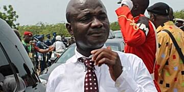 Kumasi Road Contractor sues NDC's Appiah Stadium for defamation