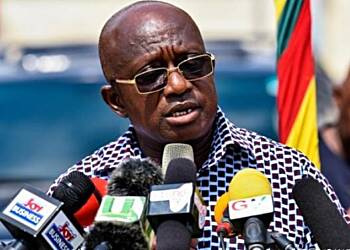 Ashanti Regional Security Council issues warning against hiring of Land guards