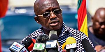 Ashanti Regional Security Council issues warning against hiring of Land guards