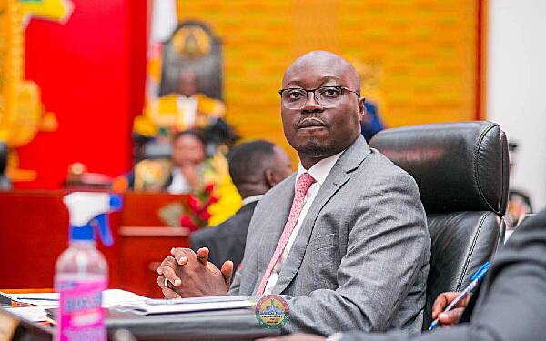 Government commences public sector recruitment – Finance Minister