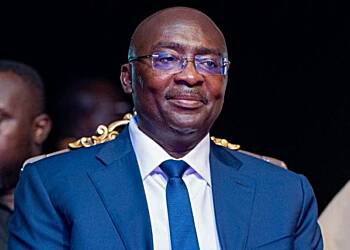 Bawumia: Kufuor's Man of Destiny; Akufo-Addo's Man of Integrity