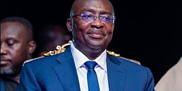 Bawumia: Kufuor's Man of Destiny; Akufo-Addo's Man of Integrity