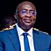 Bawumia: Kufuor's Man of Destiny; Akufo-Addo's Man of Integrity