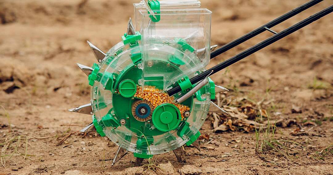 Ensuring the Right to Food: the role of agricultural innovation