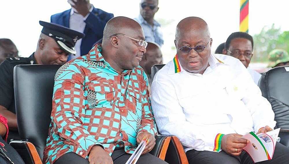 Prez. Nana Addo and Bawumia must be held liable for current Dumsor in Ghana - John Jinapor