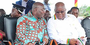 Prez. Nana Addo and Bawumia must be held liable for current Dumsor in Ghana - John Jinapor