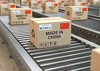 China emerges leading source of imports for Ghana, with the import value of GHC 33.9 billion