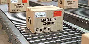 China emerges leading source of imports for Ghana, with the import value of GHC 33.9 billion