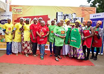 Nima hosts final round of Salah Food Fest preliminary stages