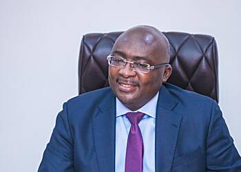 Bawumia announces government’s plan to supply road construction equipment to MMDAs