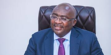 Bawumia announces government’s plan to supply road construction equipment to MMDAs