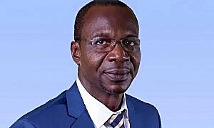 Happy Kaseɛbɔ launch: Dr Affail Monney urges Media outlets to prioritize credibility