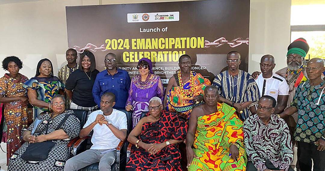 GTA launches Emancipation Day 2024