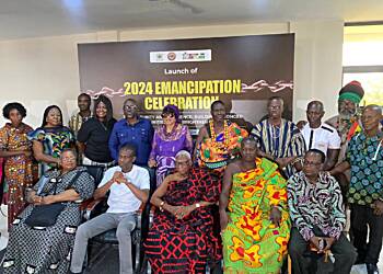 GTA launches Emancipation Day 2024