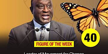 Figure of The Week - 40