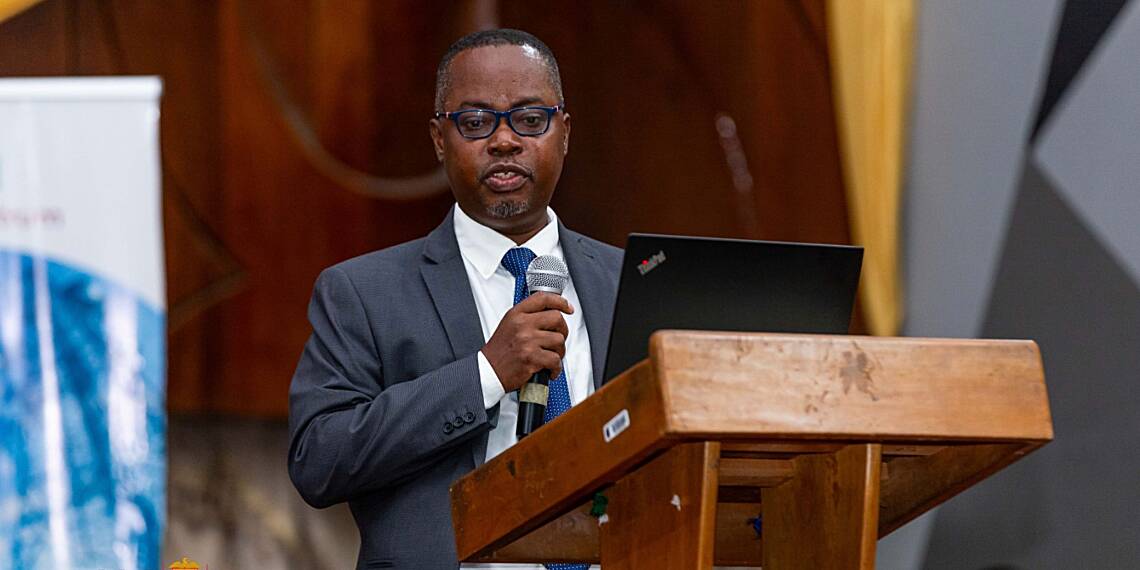 Building Ghana’s Financial Resilience through FinTech