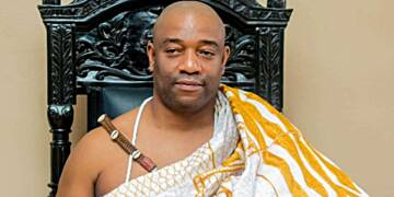 Ga Mantse urges government to address corruption immediately