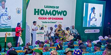 Homowo clean-up: AMA schedules exercise for Ga-Mashie on July 2