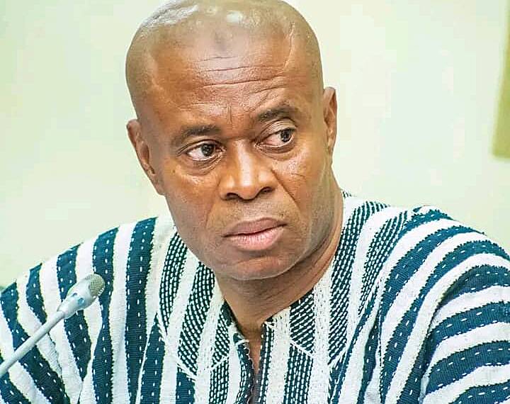 We cannot continue to be under self imposed curfew- Bole/Bamboi MP to interior minister