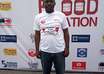 We’ll need over 330,000 units of blood to meet yearly demands - Blood Donor Recruitment Head