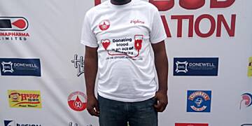 We’ll need over 330,000 units of blood to meet yearly demands - Blood Donor Recruitment Head