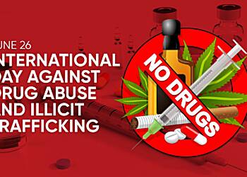 Mental Health Authority of Ghana marks International Day against Drug Abuse and Illicit Trafficking