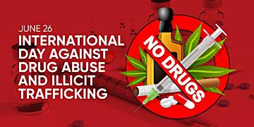 Mental Health Authority of Ghana marks International Day against Drug Abuse and Illicit Trafficking