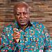 Mahama requests Ghana football situational report from GFA