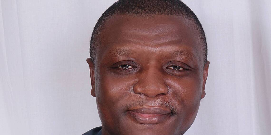 Government has failed Buem Constituency- Buem MP