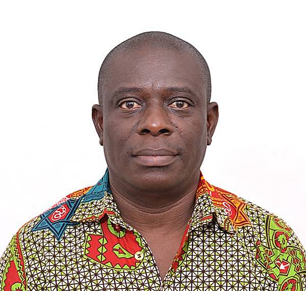 Kwabena Ampong: The Visionary Programmes Manager Revolutionizing Happy 98.9 FM