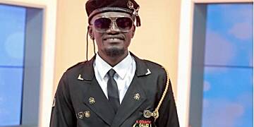 Actor Lil Win arrested following fatal car accident